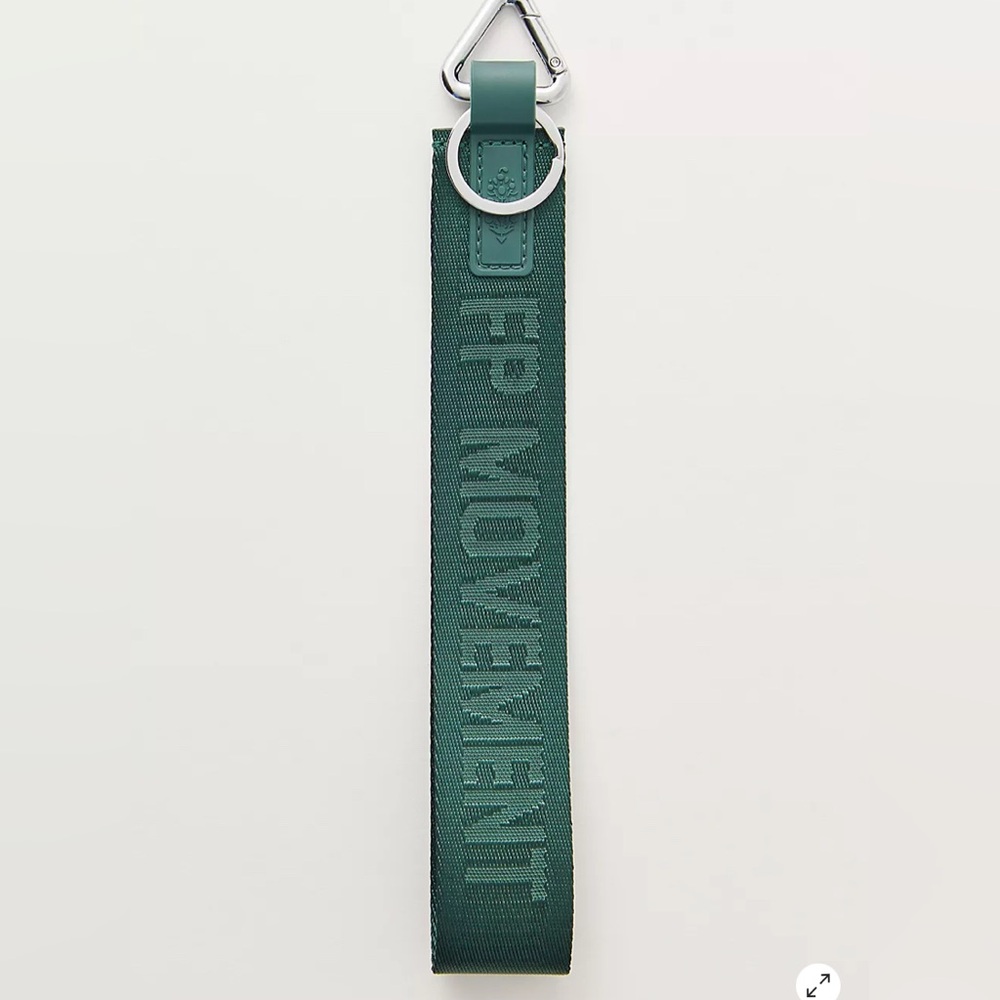 FP Movement by Free People There It Is Keychain - Picture 2 of 3